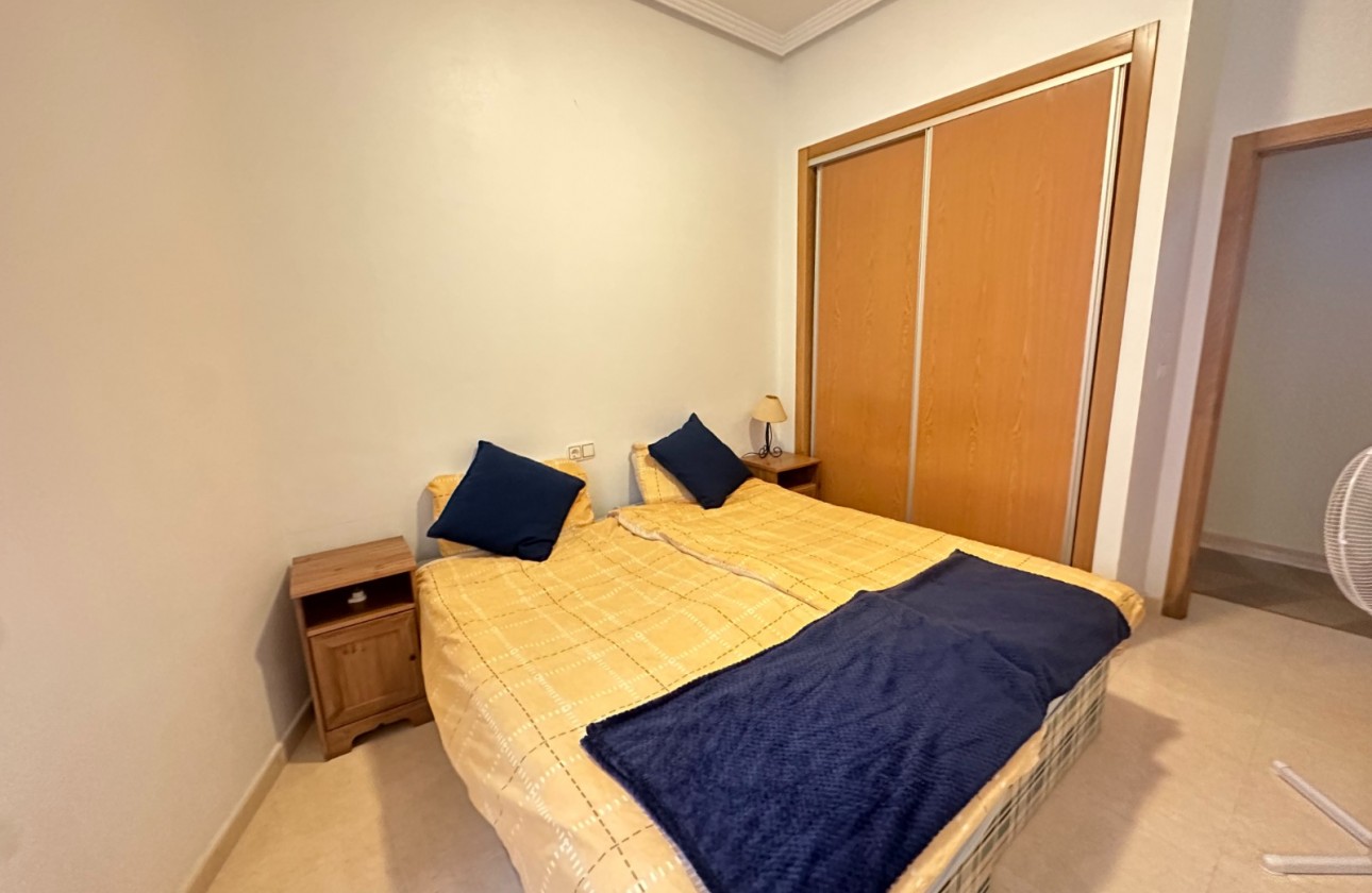 Reventa - Apartamento / piso - Jacarilla