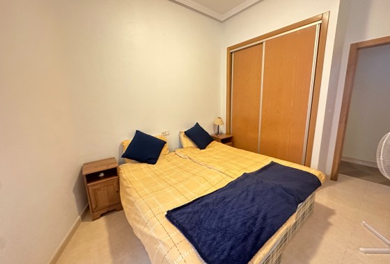 Reventa - Apartamento / piso - Jacarilla