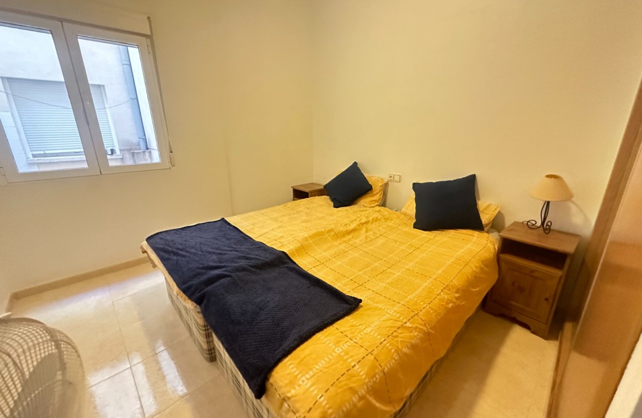 Reventa - Apartamento / piso - Jacarilla
