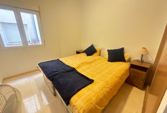 Reventa - Apartamento / piso - Jacarilla