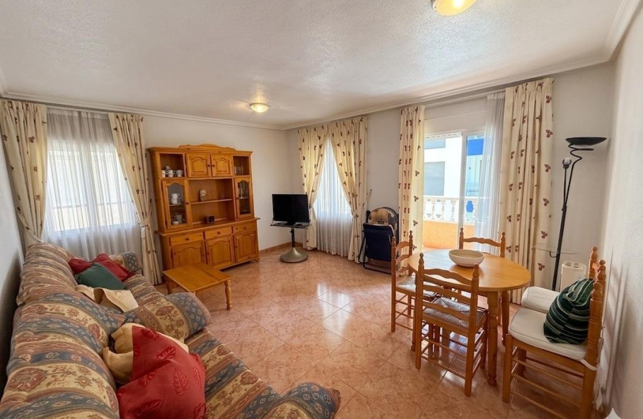 Revente - Appartement - Torrevieja - Playa del cura