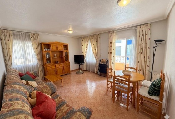 Revente - Appartement - Torrevieja - Playa del cura