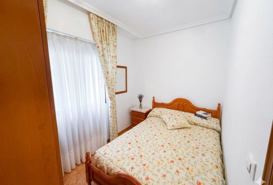 Revente - Appartement - Torrevieja - Playa del cura