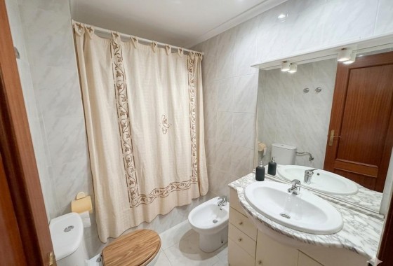 Revente - Appartement - Torrevieja - Playa del cura