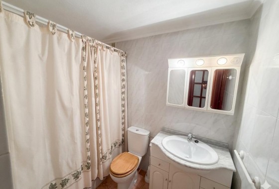 Revente - Appartement - Torrevieja - Playa del cura