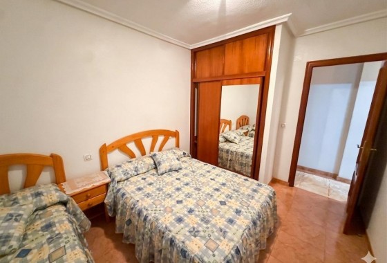 Revente - Appartement - Torrevieja - Playa del cura