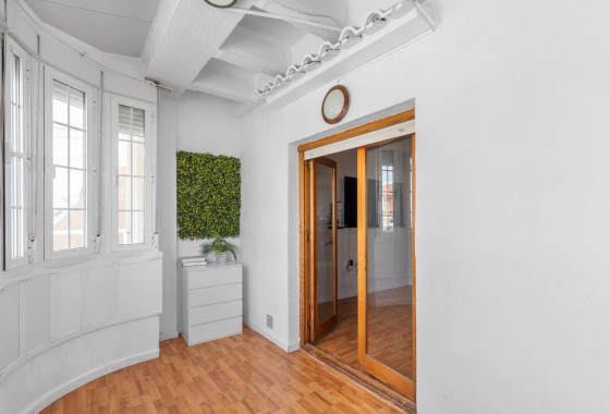 Revente - Attique - Torrevieja - Playa del cura