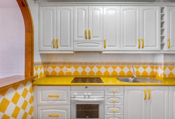 Revente - Attique - Torrevieja - Playa del cura