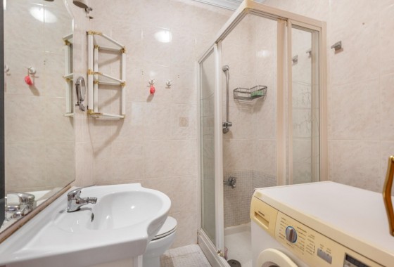 Revente - Attique - Torrevieja - Playa del cura