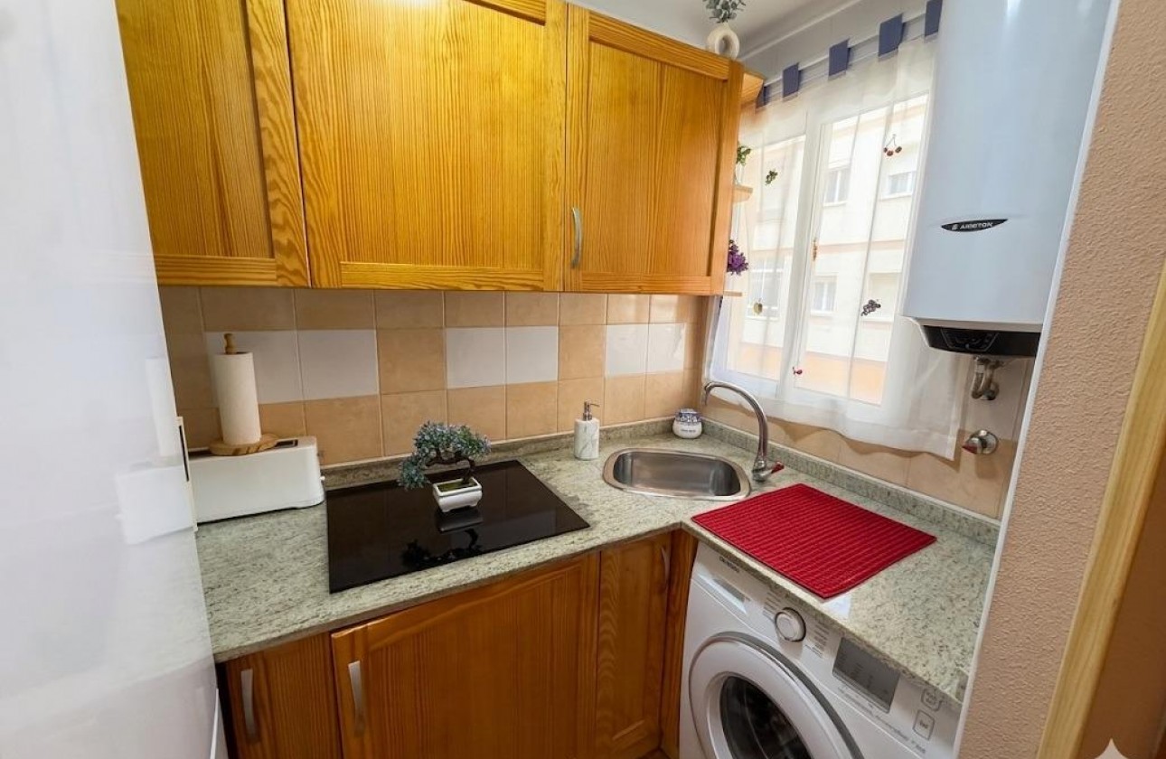 Revente - Attique - Torrevieja - Centro