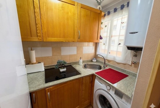 Revente - Attique - Torrevieja - Centro