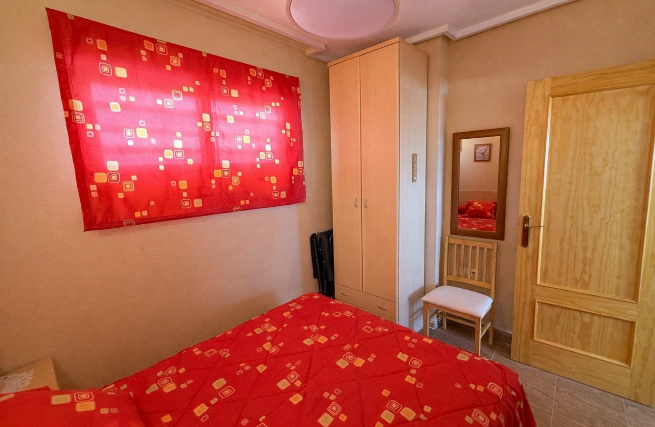 Revente - Attique - Torrevieja - Centro