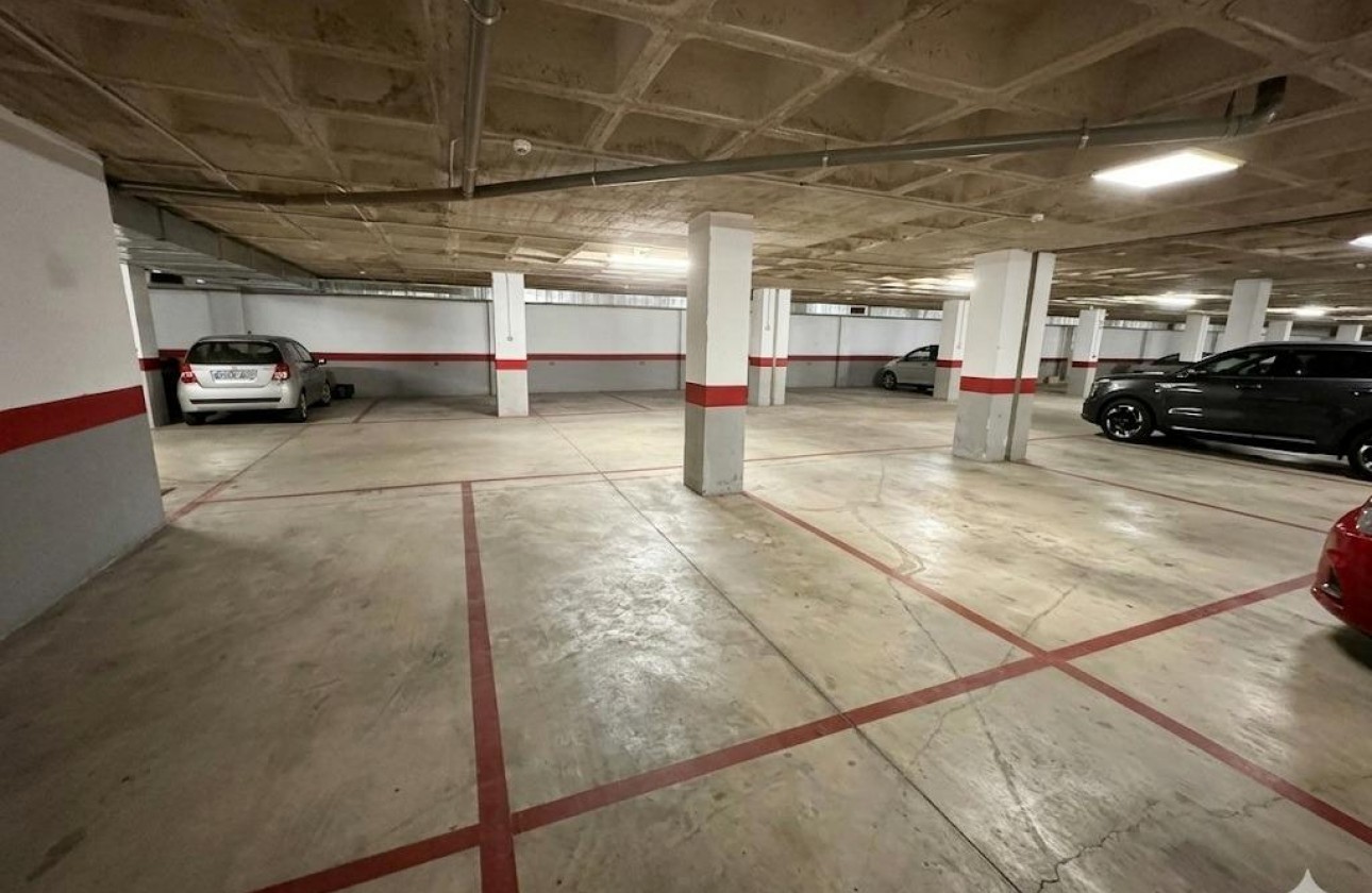 Revente - Attique - Torrevieja - Centro