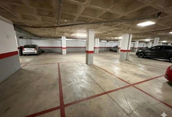 Revente - Attique - Torrevieja - Centro