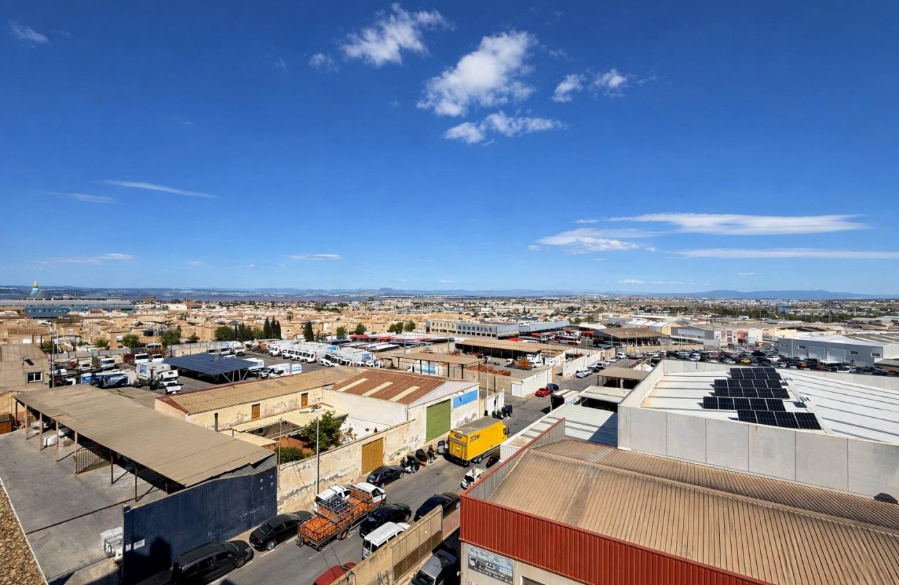 Revente - Attique - Torrevieja - Centro