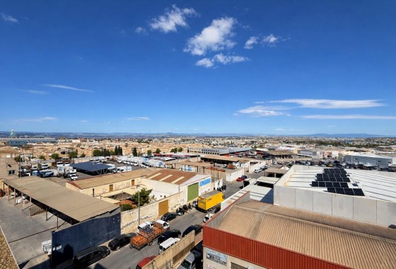 Revente - Attique - Torrevieja - Centro