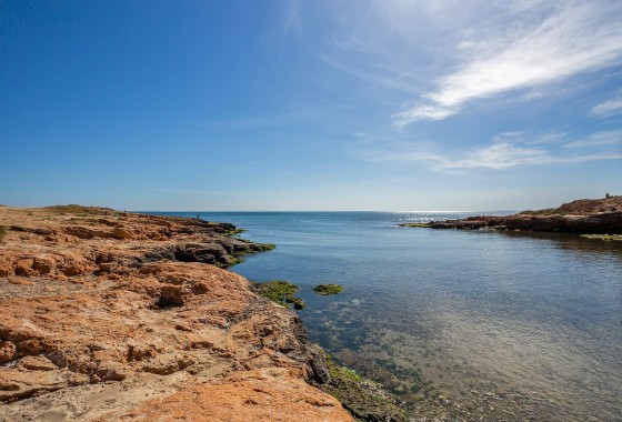 Revente - Attique - Torrevieja - Centro