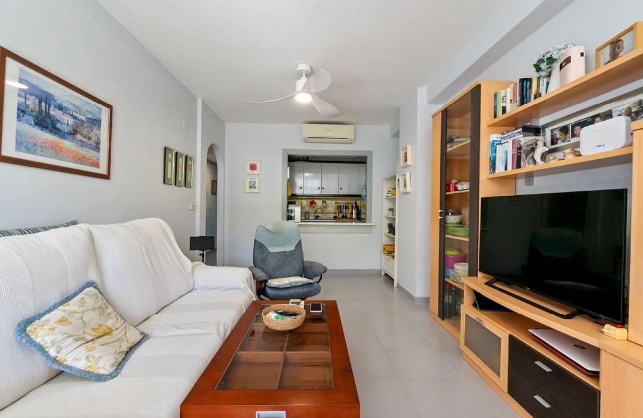 Revente - Appartement - Dehesa de campoamor - Altos de campoamor