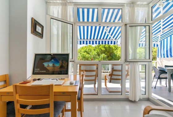 Revente - Appartement - Dehesa de campoamor - Altos de campoamor