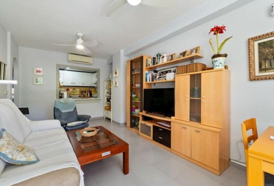 Revente - Appartement - Dehesa de campoamor - Altos de campoamor