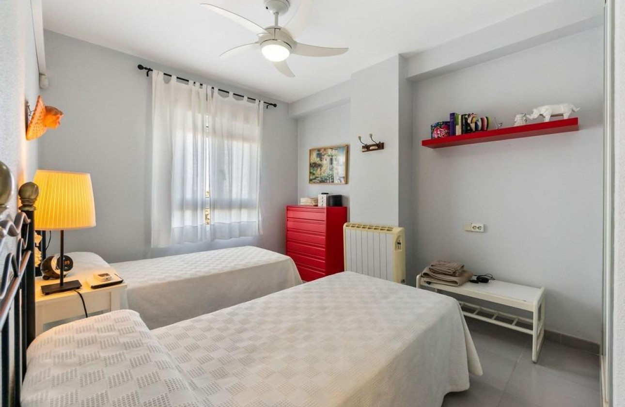 Revente - Appartement - Dehesa de campoamor - Altos de campoamor