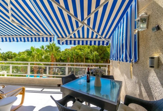 Revente - Appartement - Dehesa de campoamor - Altos de campoamor