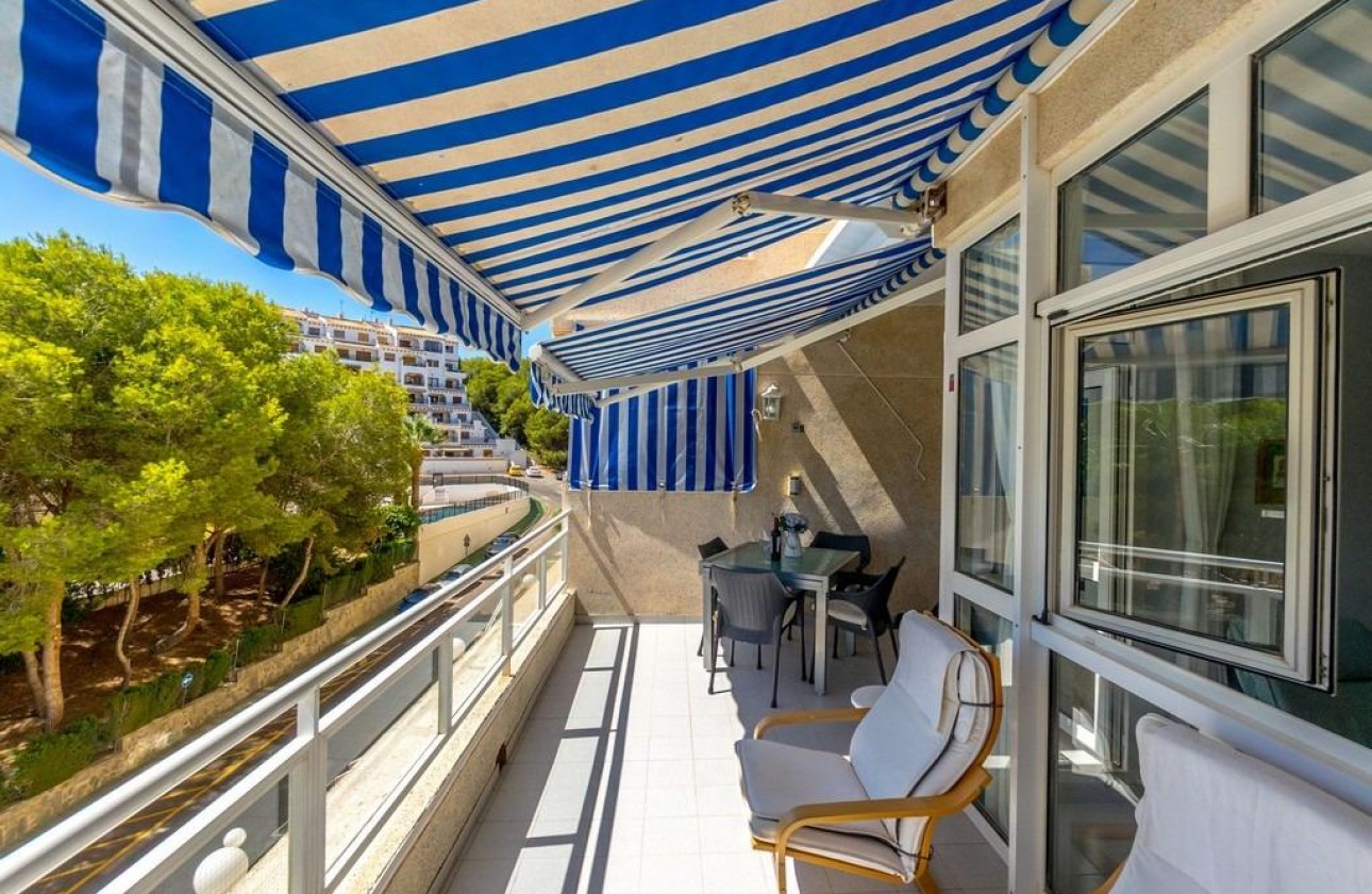 Revente - Appartement - Dehesa de campoamor - Altos de campoamor