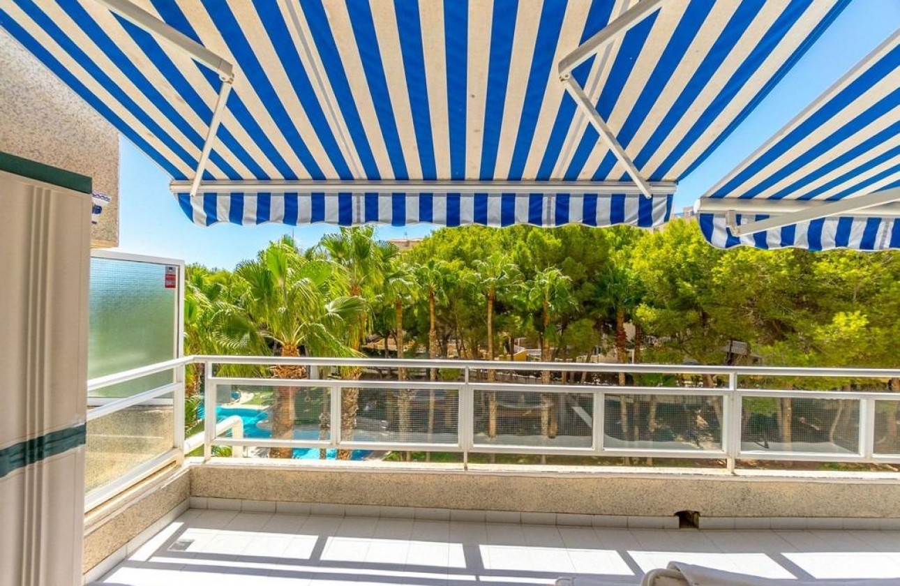 Revente - Appartement - Dehesa de campoamor - Altos de campoamor