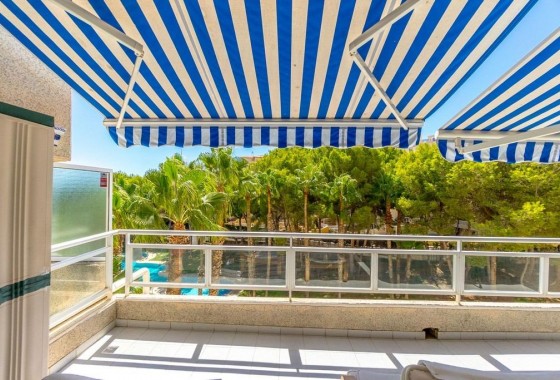 Revente - Appartement - Dehesa de campoamor - Altos de campoamor