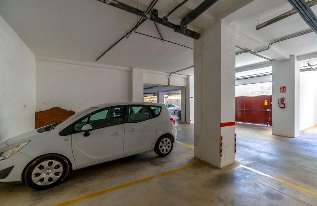 Revente - Appartement - Dehesa de campoamor - Altos de campoamor