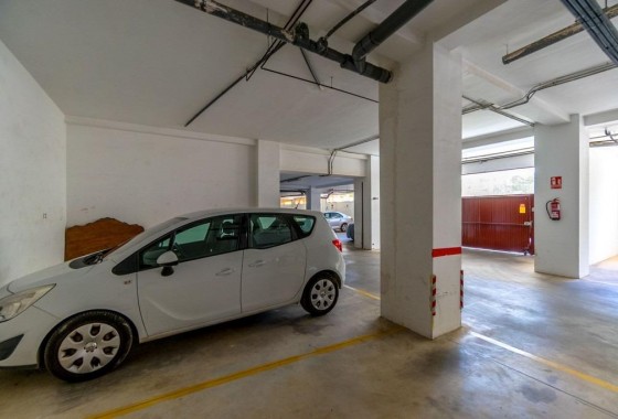 Revente - Appartement - Dehesa de campoamor - Altos de campoamor