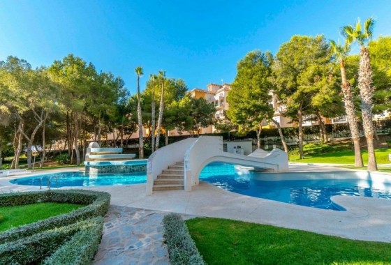 Revente - Appartement - Dehesa de campoamor - Altos de campoamor