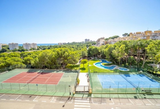 Revente - Appartement - Dehesa de campoamor - Altos de campoamor