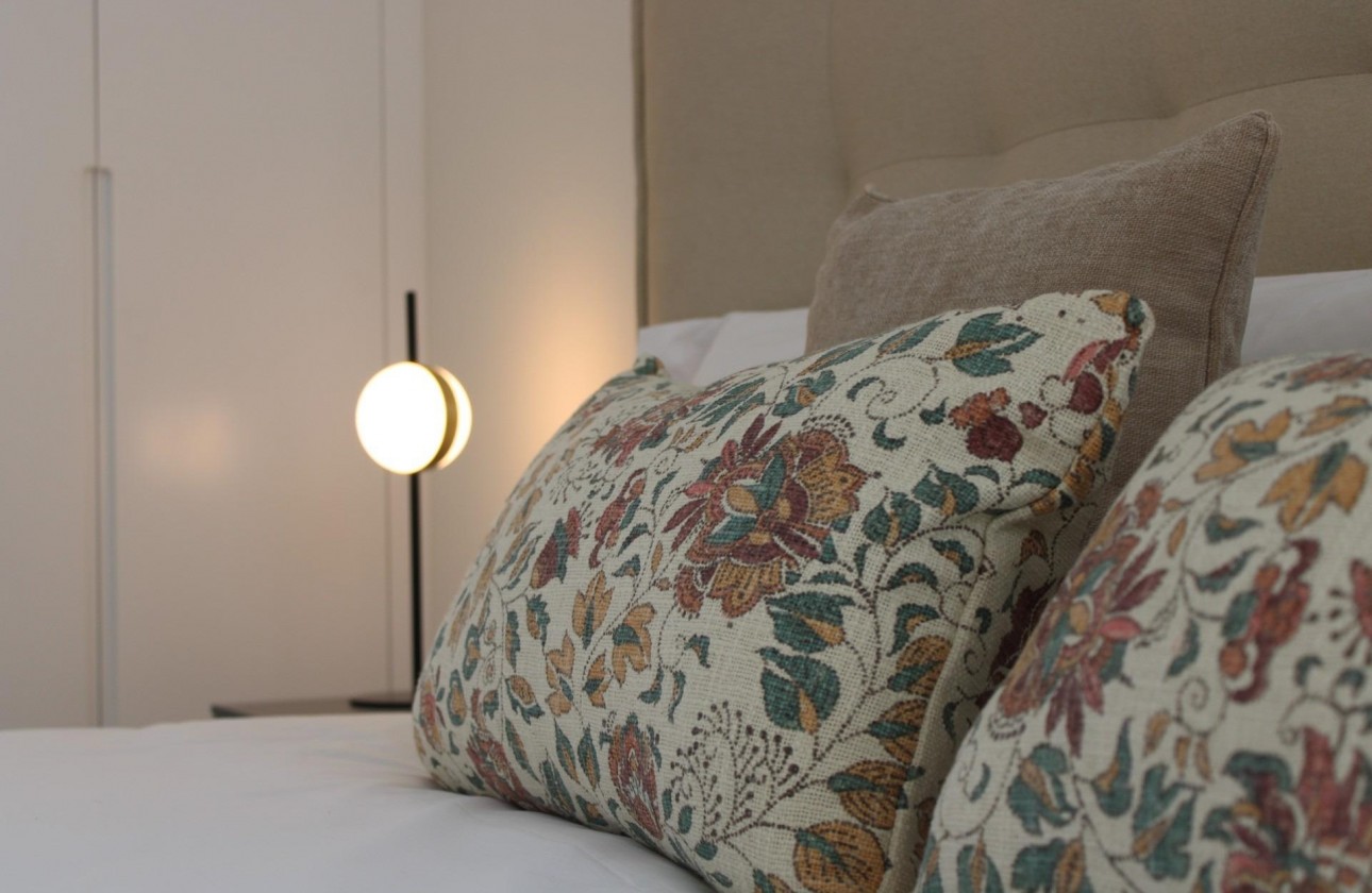 Nouvelle construction - Villa - Pilar de la Horadada - TORRE DE LA HORADADA