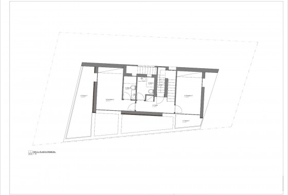 Nouvelle construction - Villa - Pilar de la Horadada - TORRE DE LA HORADADA