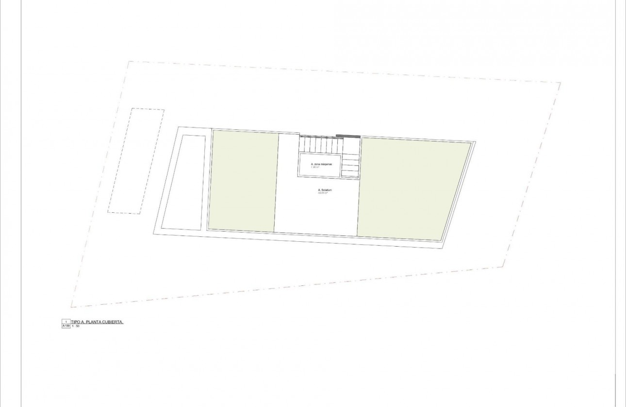 Nouvelle construction - Villa - Pilar de la Horadada - TORRE DE LA HORADADA