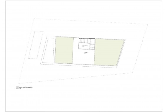 Nouvelle construction - Villa - Pilar de la Horadada - TORRE DE LA HORADADA