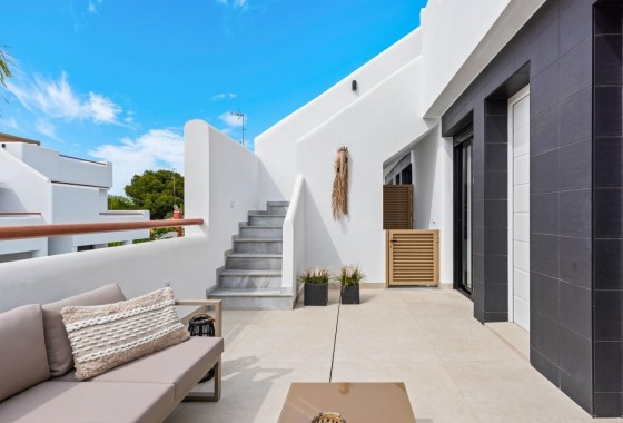 Revente - Appartement - San Javier - Santiago de la Ribera