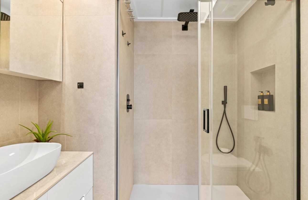 Revente - Appartement - San Javier - Santiago de la Ribera