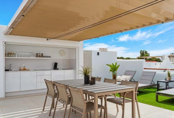 Revente - Appartement - San Javier - Santiago de la Ribera