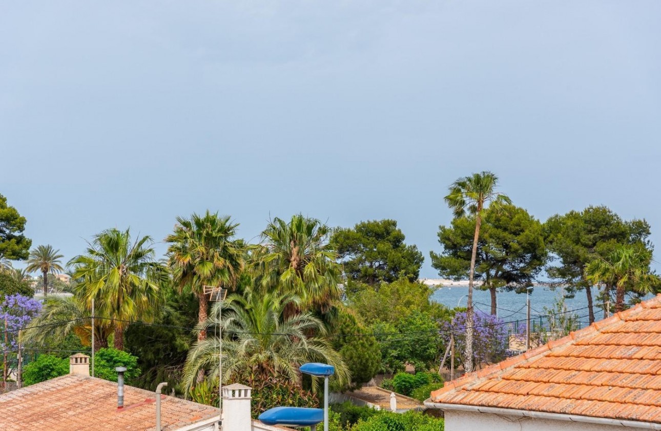 Revente - Appartement - San Javier - Santiago de la Ribera