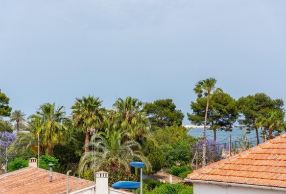 Revente - Appartement - San Javier - Santiago de la Ribera