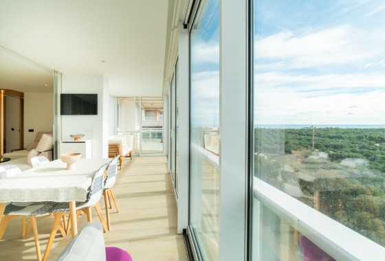 Revente - Appartement - Guardamar del Segura - Puerto Deportivo