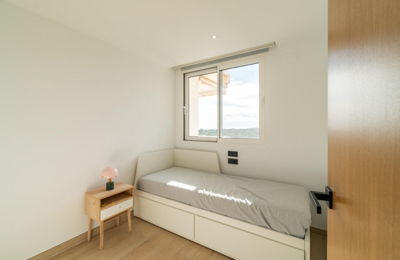 Revente - Appartement - Guardamar del Segura - Puerto Deportivo