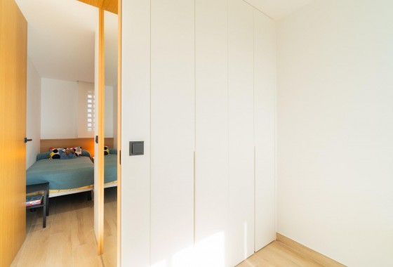 Revente - Appartement - Guardamar del Segura - Puerto Deportivo