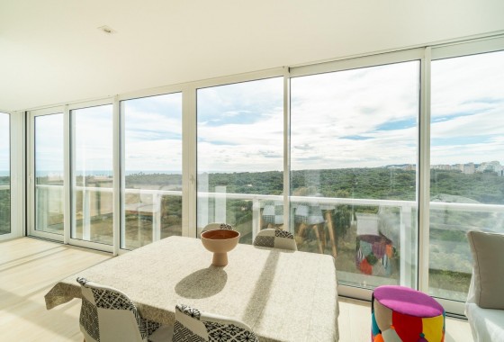 Revente - Appartement - Guardamar del Segura - Puerto Deportivo