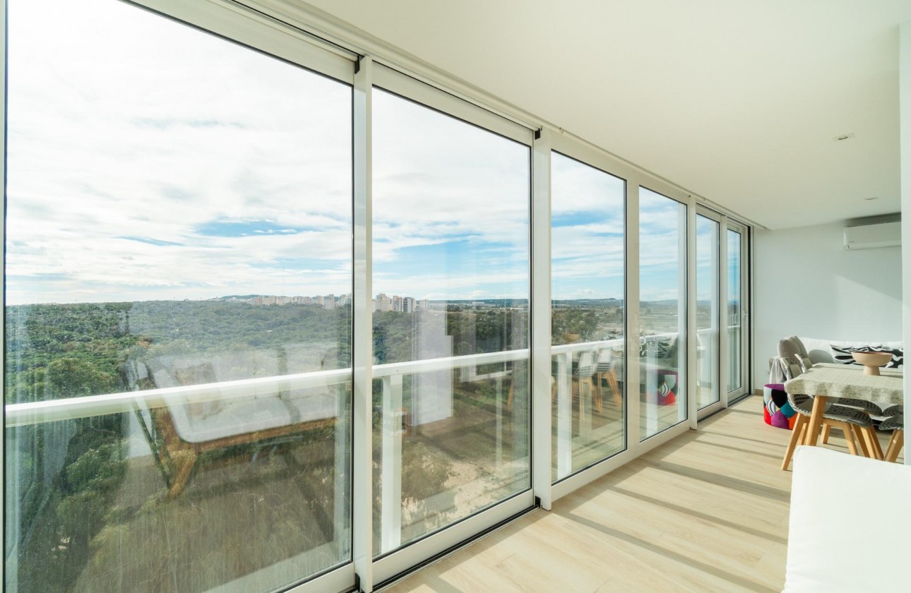 Revente - Appartement - Guardamar del Segura - Puerto Deportivo