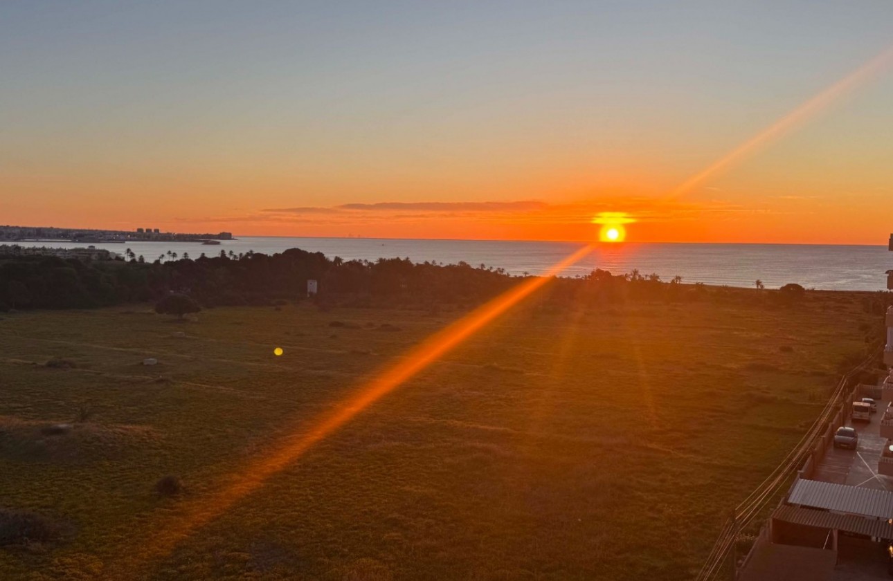 Revente - Appartement - Orihuela Costa - Punta Prima