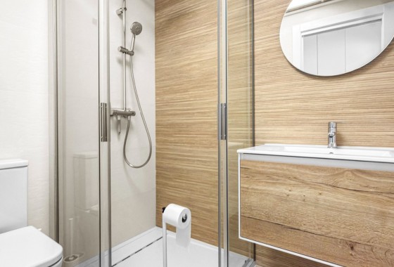 Revente - Appartement - Torrevieja - Los Balcones - Los Altos del Edén