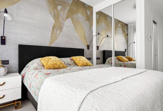 Revente - Appartement - Torrevieja - Los Balcones - Los Altos del Edén